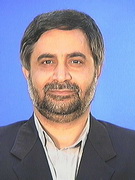 Saeid Shakerian