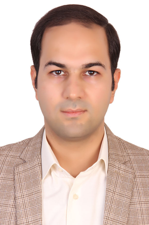 Amin Khatibi