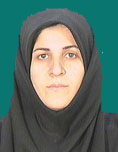 narges sharifi bahraini