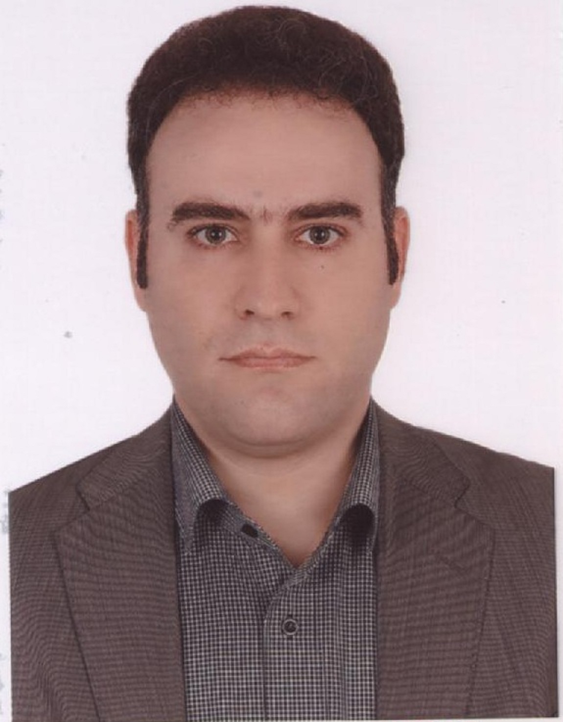 mohammadreza doustan