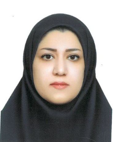 Masoumeh Hossein zadeh